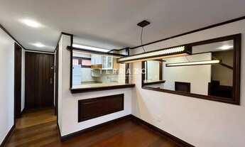 Imagem 3: Apartamento para aluguel, 2 quartos, 1 suíte, 1 vaga, Albuquerque - Teresópolis/RJ