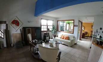 Imagem 7: Casa Triplex em Alphaville - Campos dos Goytacazes