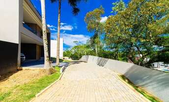 Imagem 3: Amplo terreno em condomínio 336 m² no Passaúna por R$ 298.000 - Campo Largo/PR