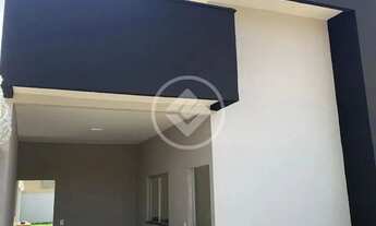Imagem: Goiânia - Casa no Residencial Mendanha