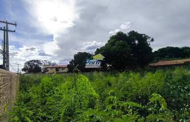 Imagem: Terreno Residencial para Venda Centro, Teresina