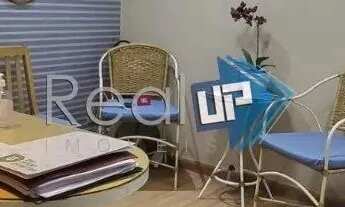 Imagem 6: Vende sala 30m Reformada com vaga em Botafogo