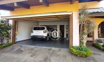 Imagem 3: Sobrado 3D Com Suíte - 310m² - Canoas