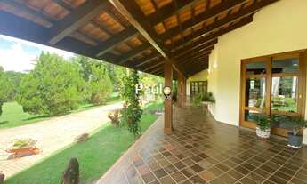 Imagem 6: Casa à venda em Campinas, Parque Xangrilá, com 4 suítes, com 710 m², Shangrilá