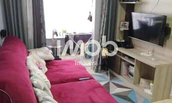 Imagem 3: APARTAMENTO COM 2 QUARTOS NO BAIRRO TRÊS RIOS DO SUL