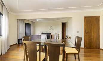 Imagem 7: Amplo Apartamento à venda no Cristo Rei com 170m², 4 quartos