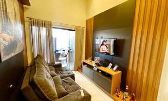 Imagem: Casa 3Q c/ Suíte na 505 Sul - Excelente