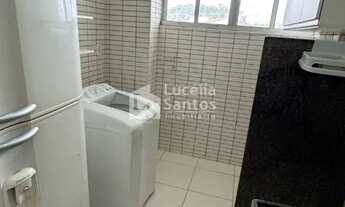 Imagem 7: Apartamento à venda no Edifício Araxá Residence, Teresina - PI