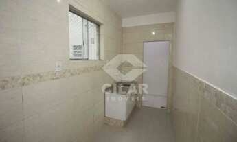 Imagem 6: Apartamento com 2 dormitórios para alugar, 55 m² por R$ 2.041,39/mês - Centro Histórico