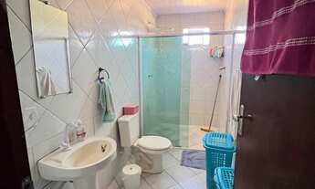 Imagem 5: SOBRADO 4 qts em ÁGUAS LINDAS