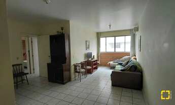 Imagem 3: Apartamento com 3 quartos no centro de Florianópolis