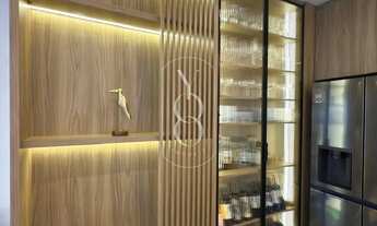 Imagem 5: Sobrado Mobiliado e com 3 quartos no Água Verde Curitiba/PR