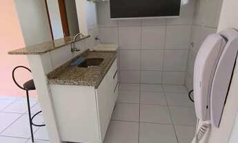 Imagem 4: Imóvel para aluguel tem 37 metros quadrados com 1 quarto em Piedade - Jaboatão dos Guarara