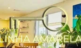 Imagem: Apartamento Alto Padrão com Vista Privilegiada