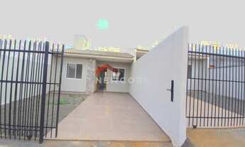 Imagem 2: Casa em Floresta - Centro - Floresta/PR