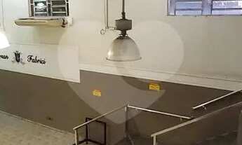 Imagem 3: Galpão à venda ou para locação em Recreio Estoril - SP