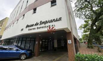 Imagem: Sala com 34m², Marechal Randon - Canoas