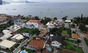 Imagem: Terreno Próximo ao Mar à Venda em Sambaqui