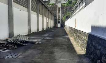 Imagem 7: Galpão 1.606m², em Porto Seco Pirajá, pertinho de Salvador, as margens da BR 324