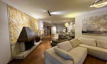 Imagem: 204m² 3d sendo 1 suite 2 vagas