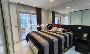 Imagem 6: Itaim, 1 quarto, moderno, 54m²