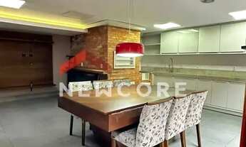 Imagem 7: Casa de condomínio em Avenida Frederico A Ritter - Central Park - Cachoeirinha/RS