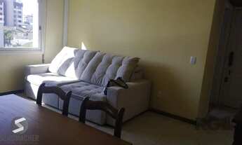 Imagem 2: Apartamento - 2 dormitórios - 75,69 m² - Menino Deus