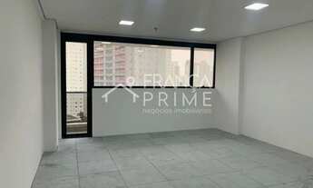 Imagem: SALA COMERCIAL PARA LOCAÇÃO, LOCALIZADO