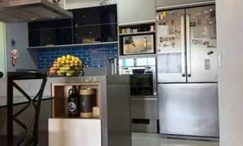 Imagem 6: Apartamento à venda em Barueri, Alphaville, com 3 quartos, com 107 m²