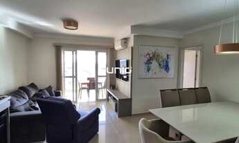 Imagem 6: Apartamento para venda com 3 quartos no Edifício Saint Louis na Vila Rezende em Piracicaba