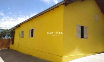 Imagem 5: Casa com 3 dormitórios à venda por R$ 600.000 - Jardim Califórnia - Pouso Alegre/MG