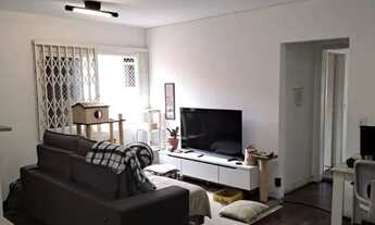 Imagem 2: APARTAMENTO 2 DORMITÓRIO COM 95,90 M2