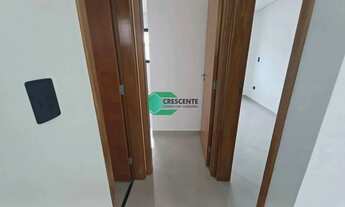 Imagem 5: Excelente cobertura ampla e iluminada próximo ao Parque Guaraciaba Claudiomiro Barbeiro