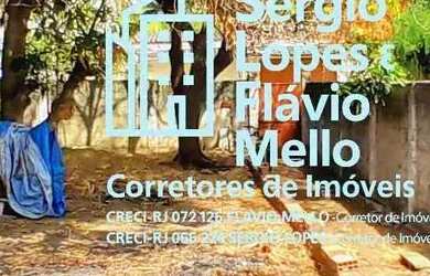 Imagem 4: ITABORAÍ - Casa 2 quartos bairro Vila Gabriela !! terreno 360m2 Cod(694IV