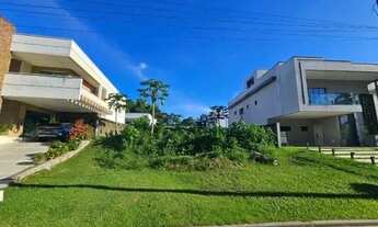 Imagem 2: Terreno Lote Condomínio Alphaville 1 Ponta Negra 505m² Manaus-AM Financia