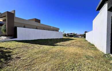 Imagem 3: Terras Alphaville - Lote a venda - 366 m² - localização privilegiada