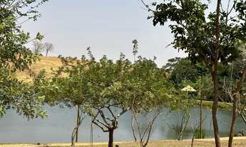 Imagem 3: Condominio Recanto dos Ipês - Bela Vista de Goiás