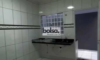 Imagem 5: Casa dos Seus Sonhos na Vila Industrial !