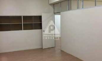 Imagem: Conjunto de 6 salas no centro RJ