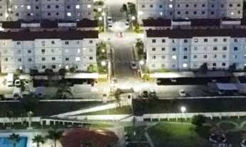 Imagem 3: Apartamento ap Porto Rico Anápolis todo mobiliado