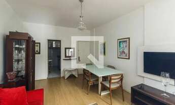 Imagem 4: Apartamento à Venda - Higienópolis, 2 Quartos, 66 m2