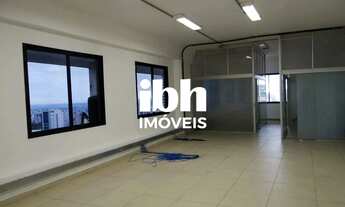 Imagem 2: Aluguel de Sala com 26,5m² no Vila da Serra