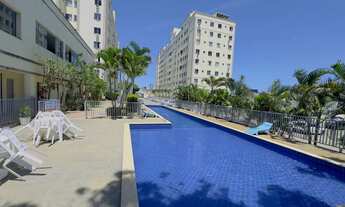 Imagem: Apartamento 3/4 com 1 Suíte - Localização