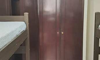 Imagem 7: 2 qtos (Aquário) Frente a Praia