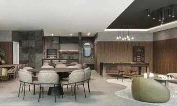 Imagem 4: Casa à venda com 257m² e 3 quartos no Santo Inácio Curitiba/PR