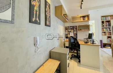 Imagem 5: Venda Apartamento 1 Dormitórios - 67 m² Sumaré