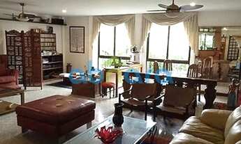 Imagem 4: Casa em Condomínio - Triplex / Residencial / Cosme Velho