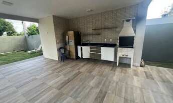 Imagem 3: Casa Busca vida ( eu e kal