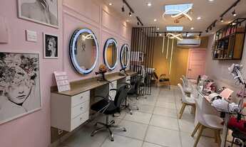 Imagem: Passo ponto de salão de beleza - Méier