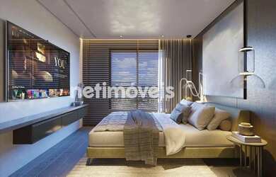 Imagem 6: Venda Apartamento 2 quartos Santa Efigênia Belo Horizonte